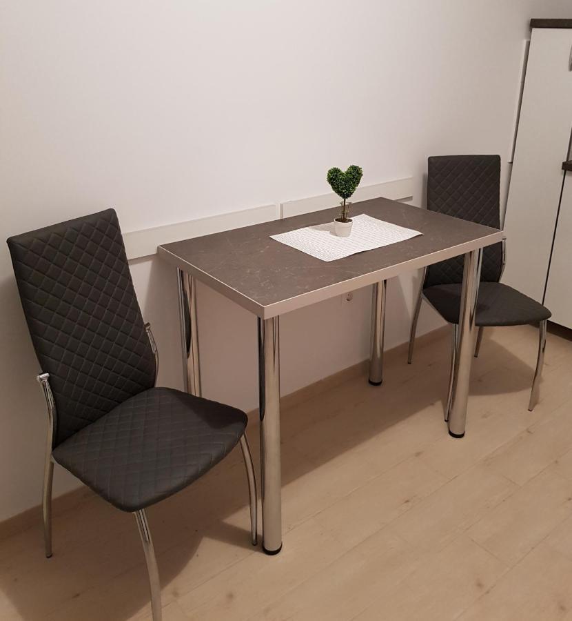 Avantgarden Brasov, Perfect Home - 1 Room Apartment Buitenkant foto