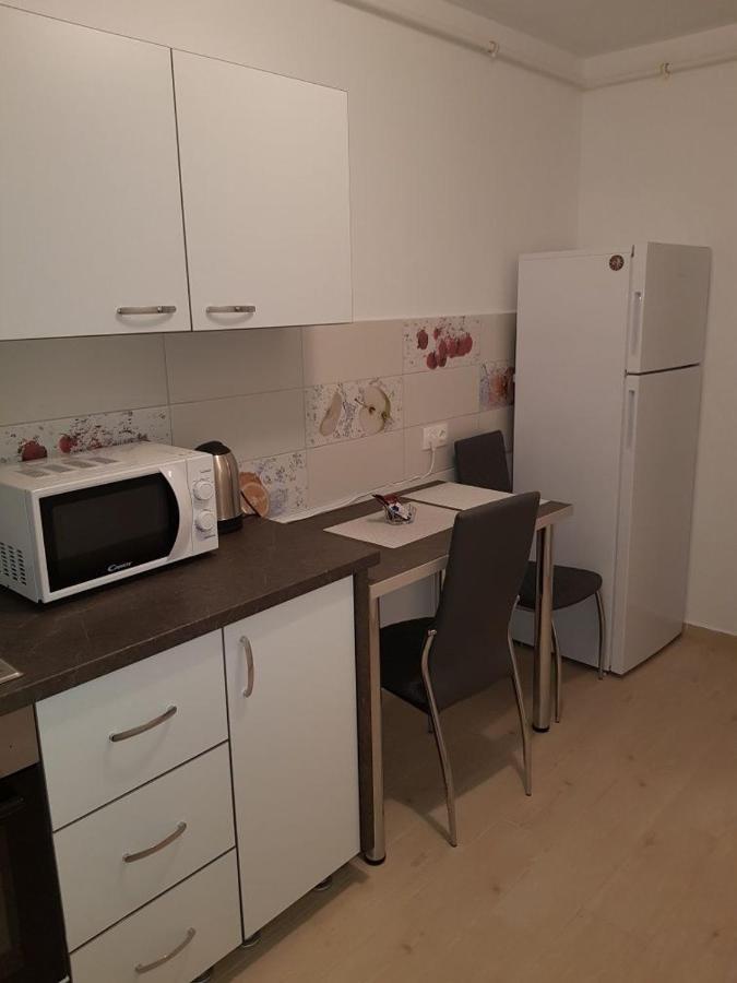Avantgarden Brasov, Perfect Home - 1 Room Apartment Buitenkant foto