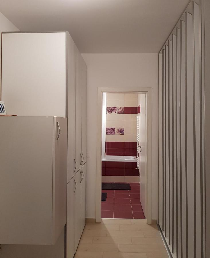 Avantgarden Brasov, Perfect Home - 1 Room Apartment Buitenkant foto