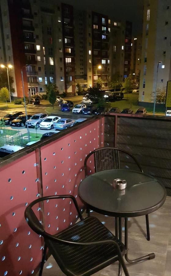 Avantgarden Brasov, Perfect Home - 1 Room Apartment Buitenkant foto