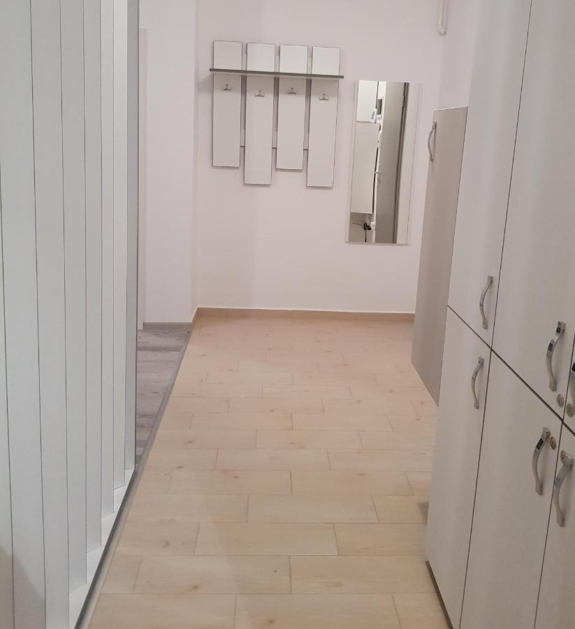 Avantgarden Brasov, Perfect Home - 1 Room Apartment Buitenkant foto