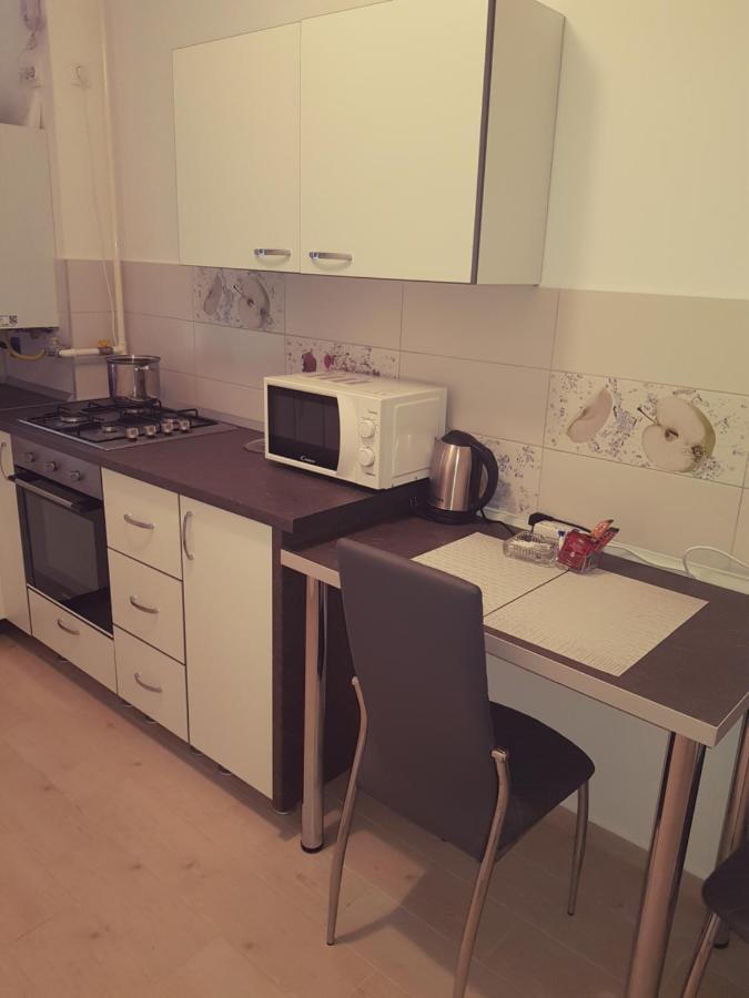 Avantgarden Brasov, Perfect Home - 1 Room Apartment Buitenkant foto