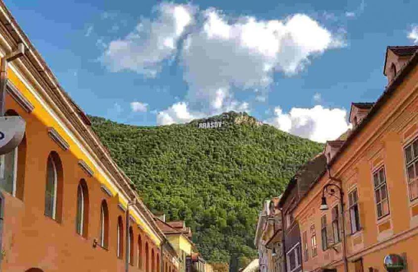 Avantgarden Brasov, Perfect Home - 1 Room Apartment Buitenkant foto