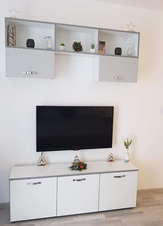 Avantgarden Brasov, Perfect Home - 1 Room Apartment Buitenkant foto