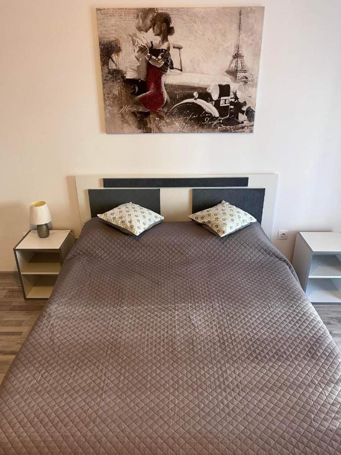 Avantgarden Brasov, Perfect Home - 1 Room Apartment Buitenkant foto