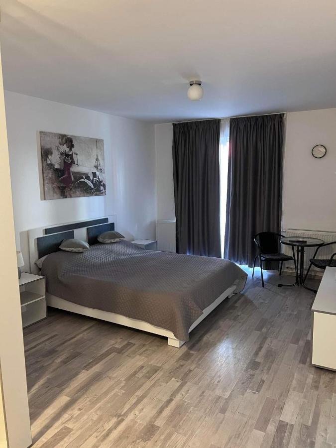 Avantgarden Brasov, Perfect Home - 1 Room Apartment Buitenkant foto