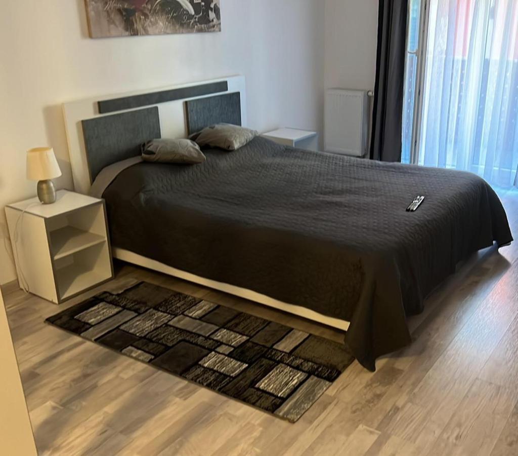 Avantgarden Brasov, Perfect Home - 1 Room Apartment Buitenkant foto